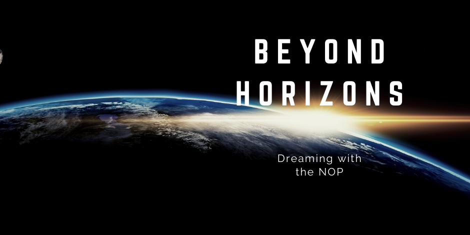 Beyond Horizons Banner