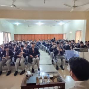 Building Bridges: LUMS NOP's Impactful Visit to Sukkur